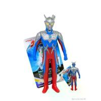 ราคา อุลตร้าแมน ซีโร่ No.21 โมเดลของเล่นเด็ก - Ultraman Model Kit. ขนาด 14 cm. (1733739394581431367)