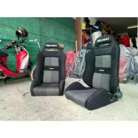 ราคา เบาะRECARO SR3 CROSS งานไทยพร้อมรางสไลด์ (1733046357651392355)