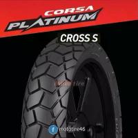 ราคา ♨️ยางกึ่งวิบาก CORSA CROSS S (1733710802765121479)