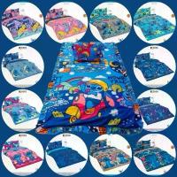 ราคา ที่นอนปิคนิคTOTO : Stitch ลายสติช ความหนา4นิ้ว ถอดปลอกซักได้ แถมหมอน มีขนาด3.5ฟุต และ (1734413692478260400)
