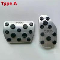 ราคา หุ้มเบรคจอดรถ Toyota Yaris Cross กันลื่น (1733915121522345151)