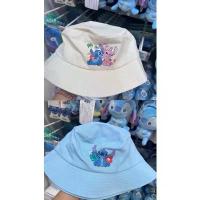ราคา [พร้อมส่ง] หมวกบัคเก็ตสติทช์ หมวกบักเก็ตสติทช์ หมวกสติทช์ Stitch สปอตสินค้า (1733201243609794387)