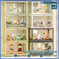 ราคา accusashop ใช้งานได้ 9Gadget - กล่องเก็บโมเดล กล่องอะคริลิคใส กล่องโชว์โมเดล ฟิกเกอร์ ชั้นวางโมเดลอคริลิค กล่องใส่ของ กล่องโมเดล ตู้ใส่โมเดล รถ Acrylic Display Cover Figure Model Popmart (173032482645