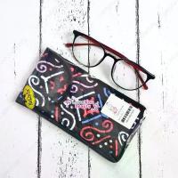 ราคา [ส่งฟรี] Eyeglasses Bag, Glasses , Pencil , Naraya Bag, Other Naraya Bags (1734384211003082671)