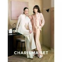 ราคา Soulsister | Charisma Set (1734283415898916260)