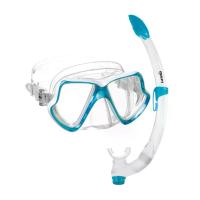 ราคา ท่อดำน้ำMares Wahoo Snorkeling Set (1734414963129550300)