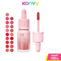 ราคา Peripera Ink Airy Velvet 4g Peripera Matte Lip Tint with Velvet Texture, Soft and Fluffy. (1734409945944327863)