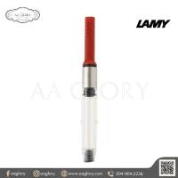 ราคา ส่งฟรี. LAMY Z28 Ink Refill Converter for LAMY Fountain Pen - หลอดสูบน้ำหมึก LAMY Z28 สำหรับปากกาหมึกซึม LAMY AL-star, Lx, Joy, Nexx, Nexx M, Safari, Vista (1734396970812408955)