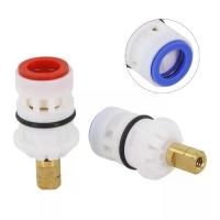 ราคา ไส้ถ้วยอะไหล่สำหรับวาล์ว Stem Disc Cartridge รุ่น Pfister 9608020 สำหรับวาล์ว 48/143/149 (1734439886553843435)