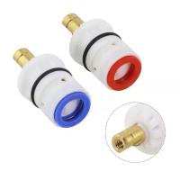 ราคา ไส้ถ้วยอะไหล่สำหรับวาล์ว Stem Disc Cartridge รุ่น Pfister 9608020 สำหรับวาล์ว 48/143/149 (1733941405841786024)