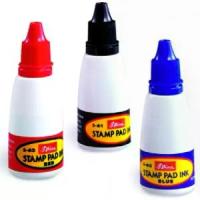 ราคา [พร้อมส่ง] SHINY หมึกเติมตรายาง 28 ml. สำหรับเติมตรายางหมึกในตัวทุกยี่ห้อ Stamp Ink (1734398310261752916)