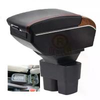 ราคา ที่พักแขนในรถยนต์, สำหรับ Nissan NV200, กล่องที่พักแขนคอนโซลกลาง, ที่วางข้อศอก, ที่วางแขน, พร้อมการชาร์จโทรศัพท์และอินเทอร์เฟซ USB, ที่วางแก้ว, ที่วางแขน (1730518330743622257)