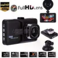 ราคา COD DOMINIC DC-1 กล้องติดรถยนต์ Full HD-1080P แถมฟรี SD Card 16GB (1734106807324346196)