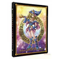 ราคา [Yugioh!][Card File] Yu-Gi-Oh! แฟ้ม ใส่การ์ด ยูกิโอ ลาย Dark Magician Girl | Card File / Portfolio (1731614917891688057)