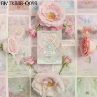 ราคา The Rose Oracle ไพ่ออราเคิลแท้ลดราคา ไพ่ออราเคิล ไพ่ยิปซี ไพ่ทาโร่ต์ Tarot Oracle Card Decks (1734400972992316889)