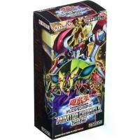 ราคา [Yugioh!][AC01] Yu-Gi-Oh! ANIMATION CHRONICLE 2021 Box | การ์ด ยูกิโอ กล่อง | Yugi Card Box (1731614918369117817)