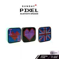 ราคา ลำโพงบลูทูธ Sunday รุ่น Pixel เสียงดี ราคาย่อมเยา เสียบ usb และ sd card ได้ฟังต่อเนื่อง 4-5 ชั่วโมง (1734272983433840246)