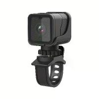 ราคา 1080p HD Portable Camera Outdoor Sports Mini Camera with Hotspot WiFi Camera Motorcycle and Bicycle Driving Recorder Micro Camera with Card Slot Direct Recording (1733490292602013162)