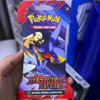 ราคา Pokemon card Tcg destined rivals (1734385551514830402)
