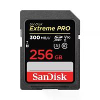 ราคา 256 GB SD CARD (เอสดีการ์ด) SANDISK EXTREME PRO SDXC UHS-II CARDS (SDSDXDK-256G-GN4IN) (1730247250062903932)