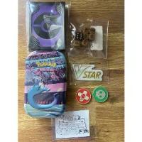 ราคา Pokemon Trading Card Game - รวมชุดของใช้งาน (1733772402596021501)