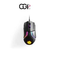 ราคา SteelSeries Rival 600 Gaming Mouse - 12,000 CPI TrueMove3Plus Dual Optical Sensor (1729582973770959226)