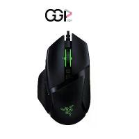 ราคา Razer Basilisk v2 Wired Gaming Mouse (1729582528901974394)