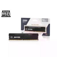 ราคา KLEVV BOLT X DDR4 OC Gaming MEMORY - 16GB 3200MHz (1733356199409387354)