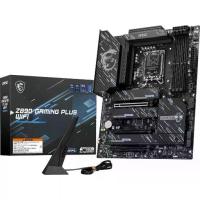 ราคา MAINBOARD (เมนบอร์ด) MSI Z890 GAMING PLUS WIFI (1851) (1734421071501690850)