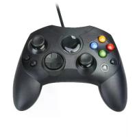 ราคา Wired Controller Comfortable Grip Wired Game Controller for Microsoft Old Generation Xbox Console Video (1734448083098961376)