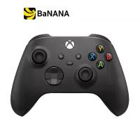 ราคา คอนโทรลเลอร์ Microsoft Xbox Controller + USB-C Cable Black by Banana IT (1729598933867727638)