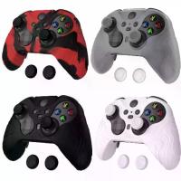 ราคา ผิวคอนโทรลเลอร์กันลื่น, รุ่นช่วงภูเขา, สำหรับ Xbox Elite Wireless Controller Series 2 และ Elite Series 2 Core (1732857687822010050)