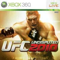 ราคา แผ่น XBOX 360 : UFC Undisputed 2010 ใช้กับเครื่องที่แปลงระบบ JTAG/RGH แนะนำ (1734143979195238385)