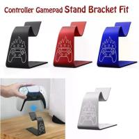 ราคา Portable Controller Gamepad Aluminium Stand Bracket Fit Compatible with PS3/PS4/ PS5/ xBox Controllers (1733026549980300994)