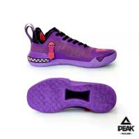 ราคา PEAK AW1-Switch "Gengar ET34005A รองเท้าบาสเกตบอล รุ่นพิเศษ พีค มีแผ่นรองเท้า 2 คู่ให้เปลี่ยนได้ (1730132562875156609)