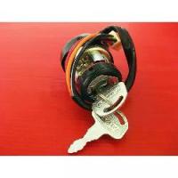 ราคา SUZUKI TS185 TS75 TC125 TS125 - IGNITION SWITCH SET // สวิทช์สตาร์ท พร้อม ลูกกุญแจ ดอก (1733932108019762321)