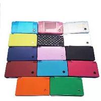 ราคา ชุดเปลือกหุ้มคอนโซลสำหรับ Nintendo DSI NDSI พร้อมชิ้นส่วนครบชุด (1733356593861985476)
