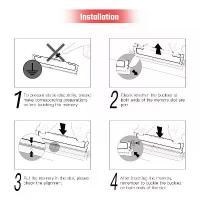 ราคา RAM DDR4, MACHINIST, 16GB, ECC, 2133MHz, รองรับหน่วยความจำ, ฮีทซิงค์, DDR4 RAM, DIMM PC, เข้ากันได้กับเมนบอร์ด X99 PR9, RS9, K9, MR9A (1732276772899555760)