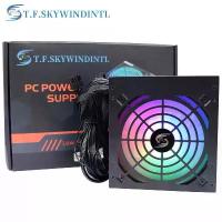 ราคา แหล่งจ่ายไฟ PC, Fonte, 500w, PSU12V, สำหรับสำนักงาน, ATX puter 24pin, แหล่งจ่ายไฟ PSU, เหมาะสำหรับการเล่นเกมพีซี, แหล่งเกมเมอร์พีซี (1732301299171232219)