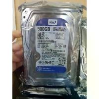 ราคา [COD] Cheap 500 GB SATA HDD PC hard disk for puter (1734088042117629417)