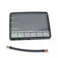ราคา แผงหน้าจอ LCD, PC200-8 PC-8, Ass'Y, เข้ากันได้กับ Komatsu Excavator PC210-8 Cluster Gauge (1733216134681102123)