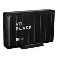 ราคา 8 TB EXTERNAL HDD (ฮาร์ดดิสก์ภายนอก) WD BLACK D10 GAME DRIVE (WDBA3P0080HBK) (1734418681121114082)