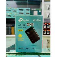 ราคา Pocket WiFi 4G TP-LINK M7005 4G LTE Mobile Wi-Fi 6 (1733716181785413500)