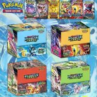 ราคา Domestic Pokémon Pet Pokemon Card Game Pokémon Cards Battle Collection 288 Cards English Version deep talk อนุบาล ไทย พยัญชนะ สื่อ โบราณ เล่น ของ ป๋องแป๋ง (1733582648140269034)