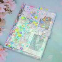 ราคา อัลบั้มรูปถ่ายขนาดเล็กสำหรับฟิล์ม Instax จำนวน 200 ช่อง พร้อมที่ใส่โฟโต้การ์ด สำหรับกล้อง Fujifilm Instax Mini 11/90/70/50S/26/25/9/8+/7S และ Polaroid Snap (รุ่น K‑Pop) (สี 2) (1734194712408655528)