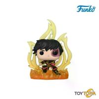 ราคา (81248) - Zuko (1809) POP! Deluxe: Avatar: The Last Airbender by Funko (1732183086739392568)