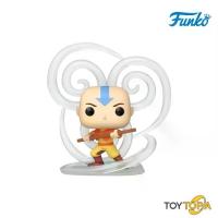 ราคา (81245) - Aang (1806) POP! Deluxe: Avatar: The Last Airbender by Funko (1732183115191191608)