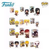 ราคา ฟิกเกอร์ Funko POP นารูโตะ อุจิวะ อิทาจิ ชิปปุเด็น นารูโตะ ซาสึเกะ คาคาชิ จิไรยะ โมเดลของเล่น (1734227601401087349)