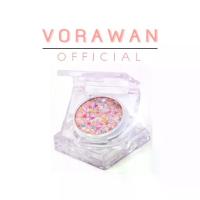 ราคา COD Odbo Od2020 Odbo Pop It Wink Eyeshadow Odbo Pop It Wink Eyeshadow Glitter (1734195758085081051)