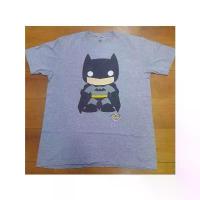 ราคา เสื้อยืดมือสอง - Size L แบทแมนในสไตล์ Funko Pop! (1734350276868278108)